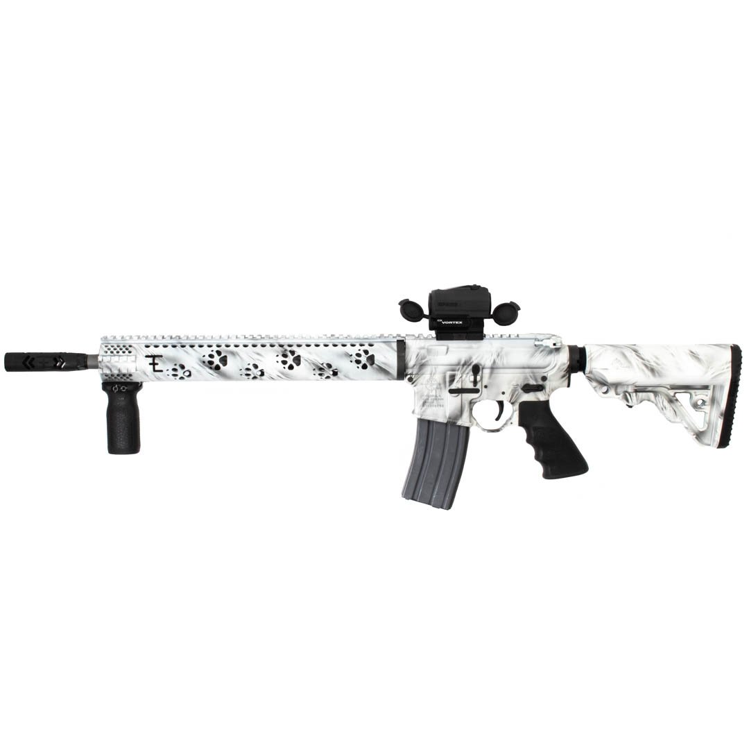 ROCK RIVER ARMS LAR-15 5.56x45mm nato